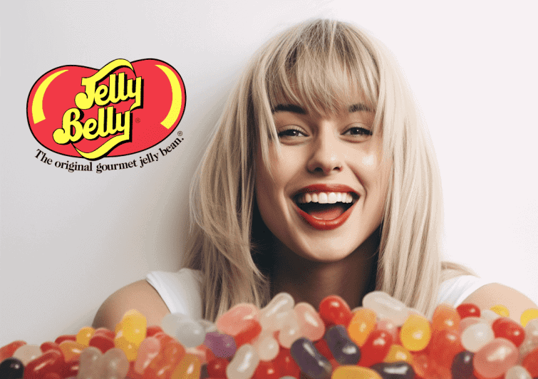 Что такое Jelly Belly (Джелли Белли)?