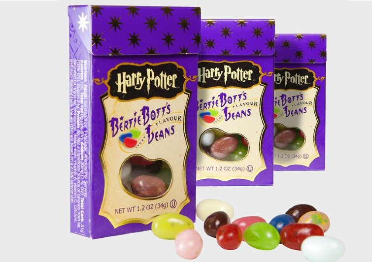 Конфеты Bean Boozled от Jelly Belly всего от руб. от soa-lucky.ru