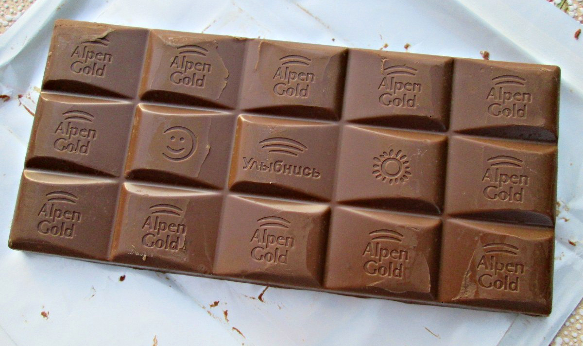 Шоколад альпен гольд для чего полезна thumbnail