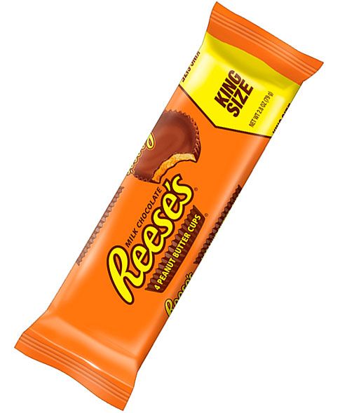 Reeses шоколад