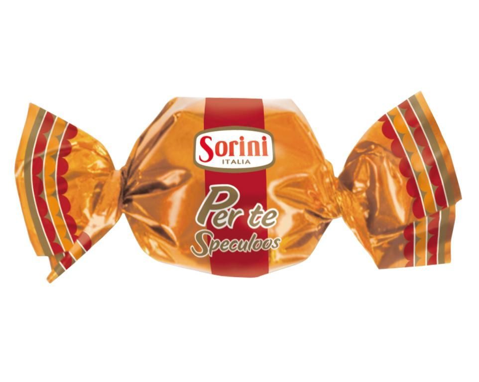 Конфеты Sorini шар