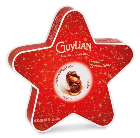 Guylian РєРѕРЅС„РµС‚С‹ Belgian Chocolates