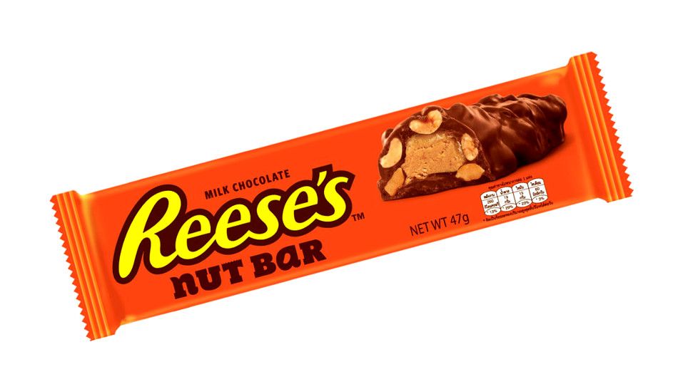 Reeses. Hersheys Reeses nut Bar 47g. Арахисовый батончик Reesens. Шоколадка Reeses. Шоколадка с арахисовой пастой Reeses.