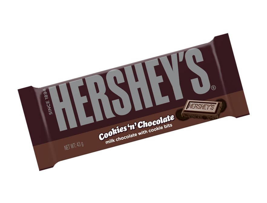 Hershey S Шоколад Купить