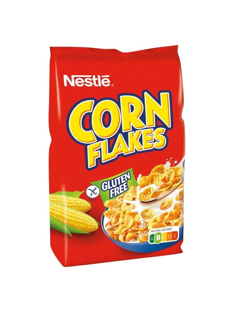 Готовые завтраки хлопья. Корн Флейкс хлопья. Cornflakes Nestle. Кукурузные хлопья Nestle. Кук хлопья Corn Flakes 250.
