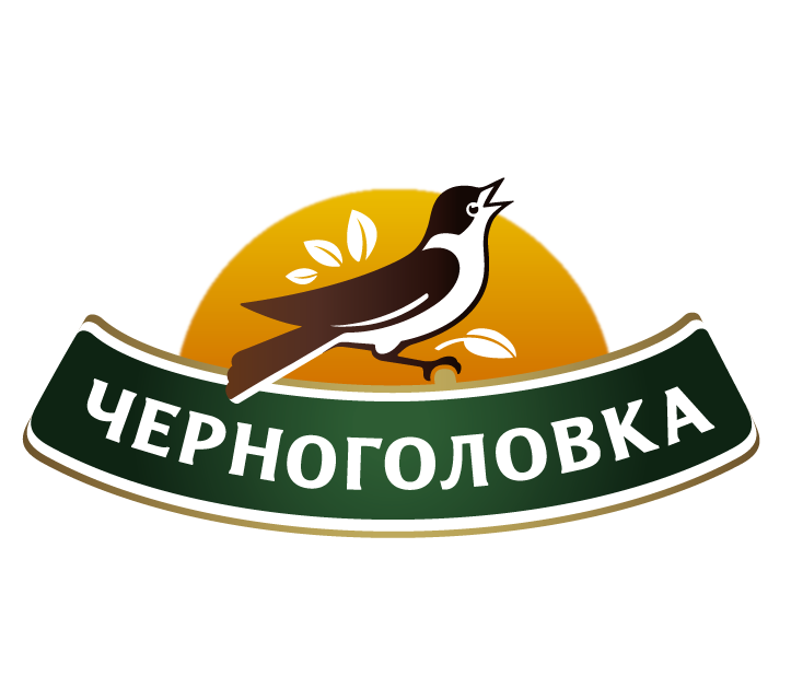 Черноголовка