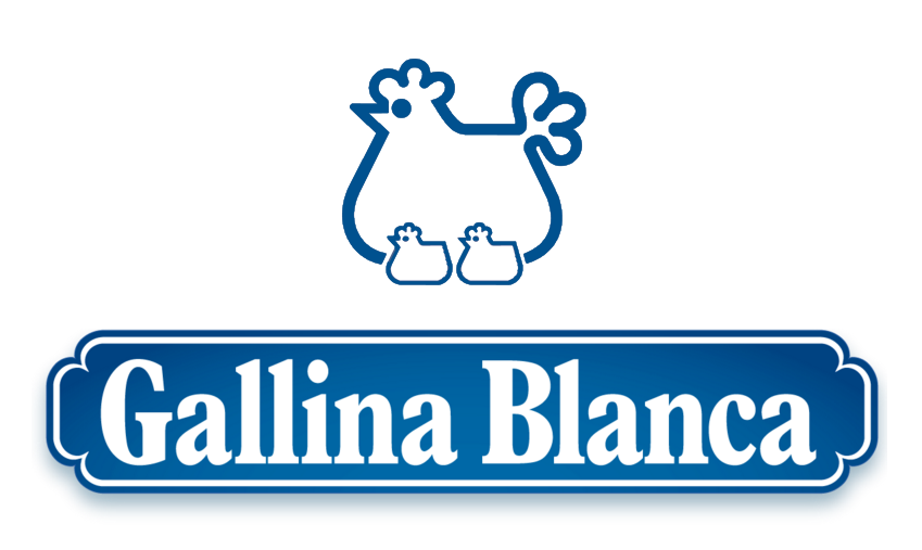 Galina Blanca