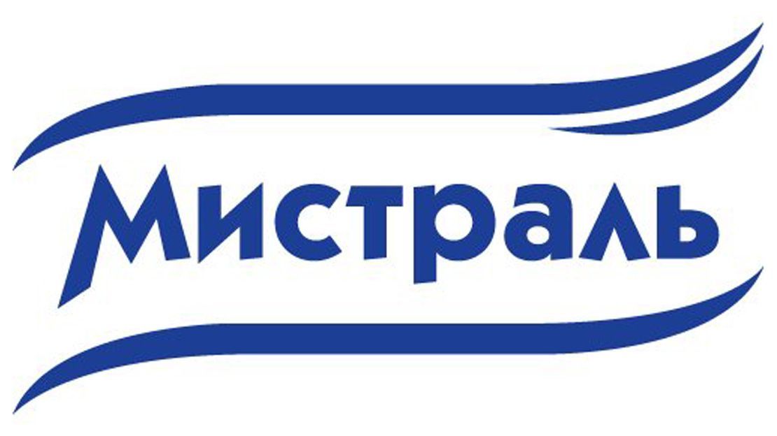 Мистраль Мистраль