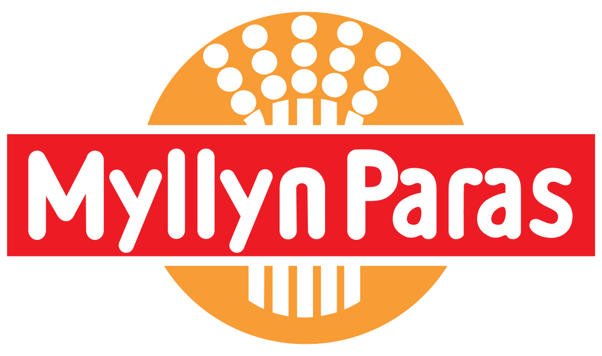 Myllyn Paras Myllyn Paras