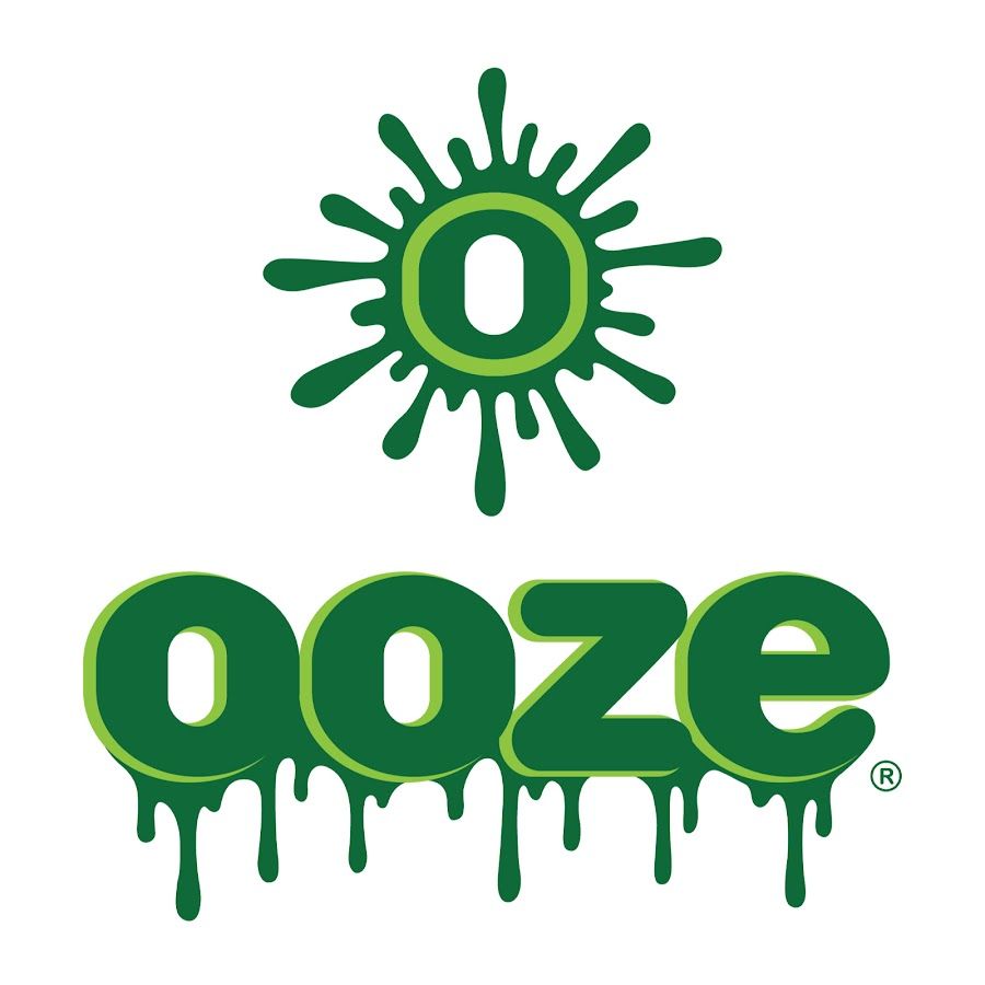Ooze Tube