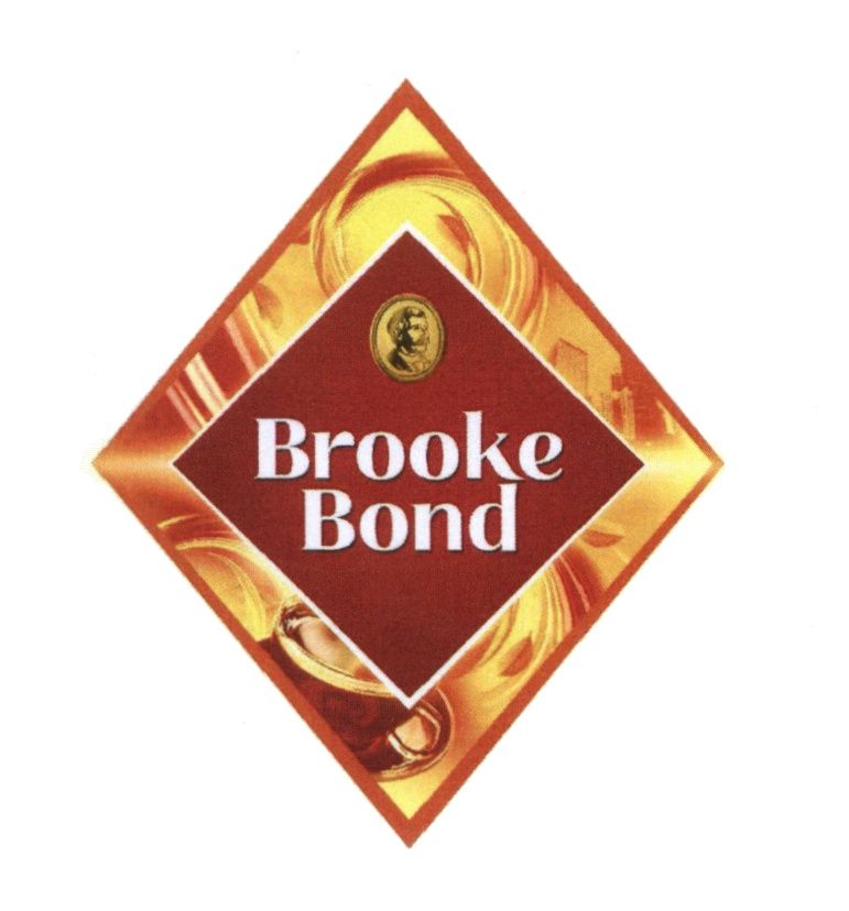 Brooke Bond