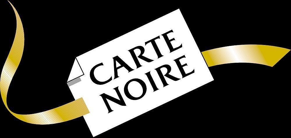 Carte Noire Carte Noire