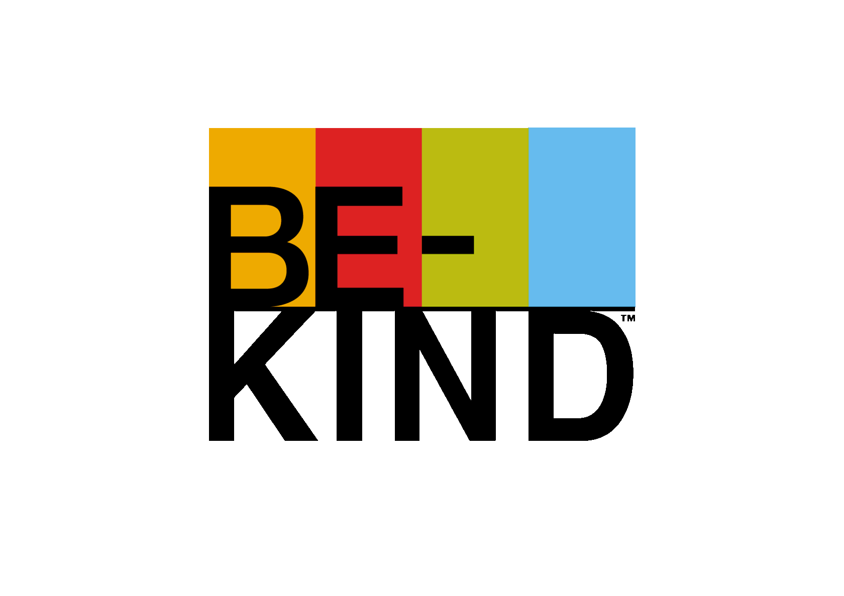 BE-KIND