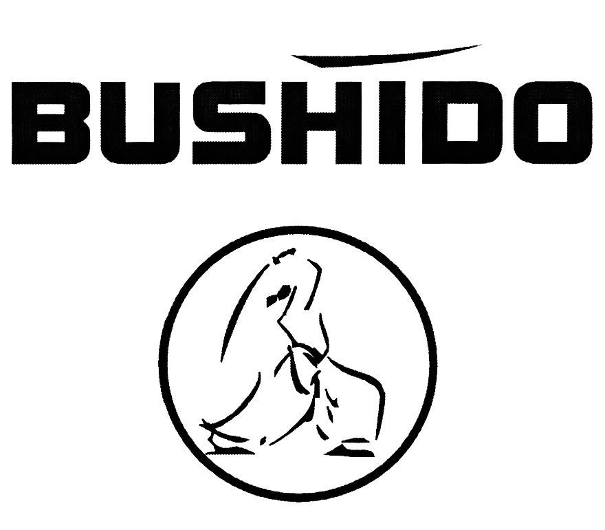 Bushido Bushido
