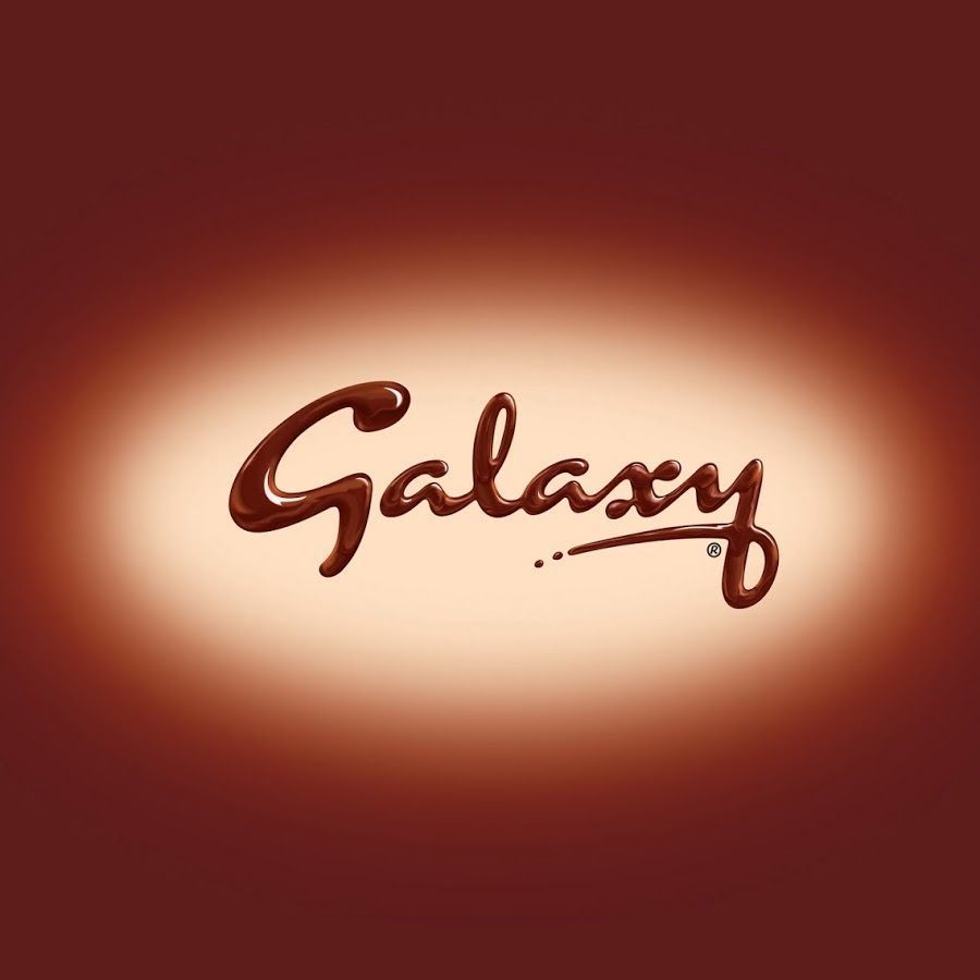 Шоколадка Galaxy