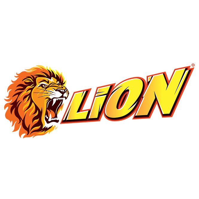 Lion (Nestle) Lion (Nestle)