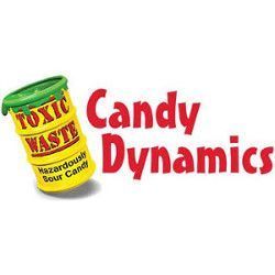 Candy Dynamics