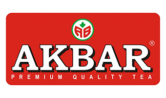 Akbar Tea Akbar Tea
