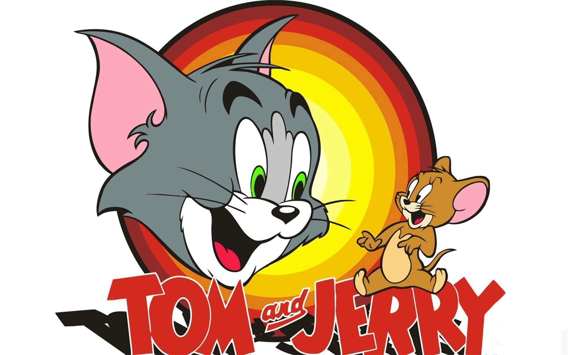 Tom and Jerry Tom and Jerry