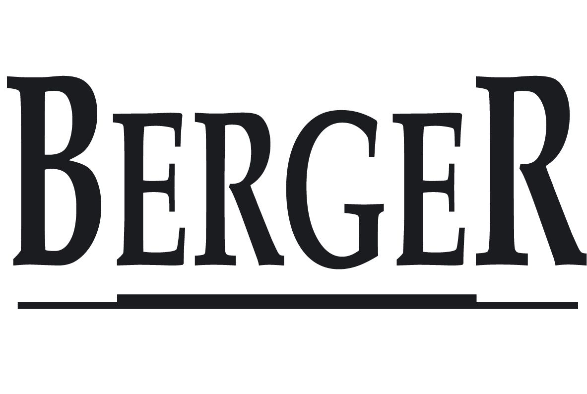 Charles Berger Charles Berger