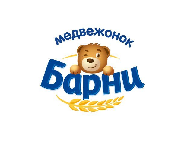 Барни