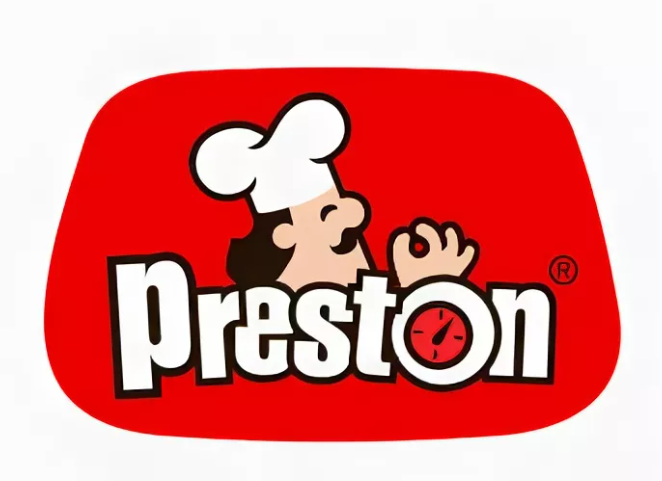 Preston