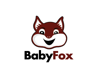 Baby Fox Baby Fox