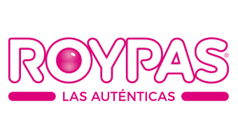 ROYPAS