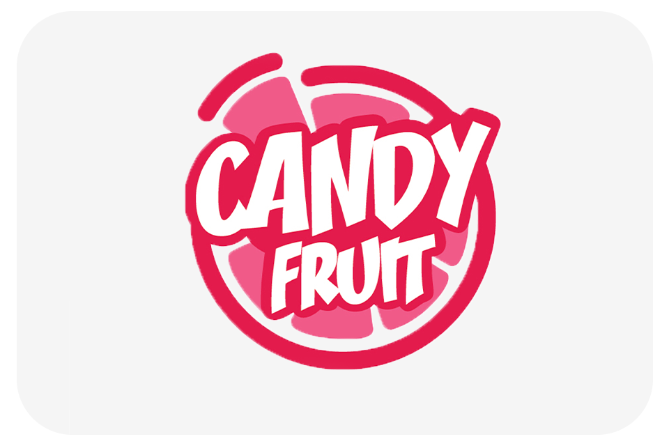 Candy Fruit