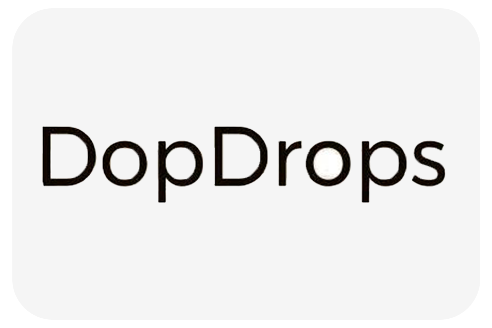 Dopdrops