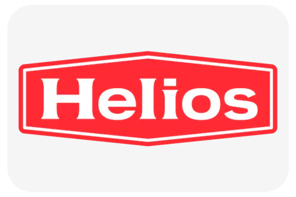 Helios Helios