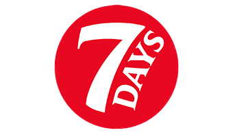 7 days