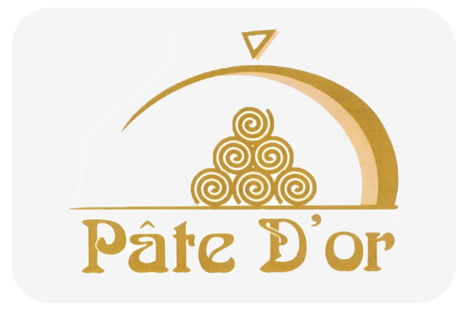 Pate D'or