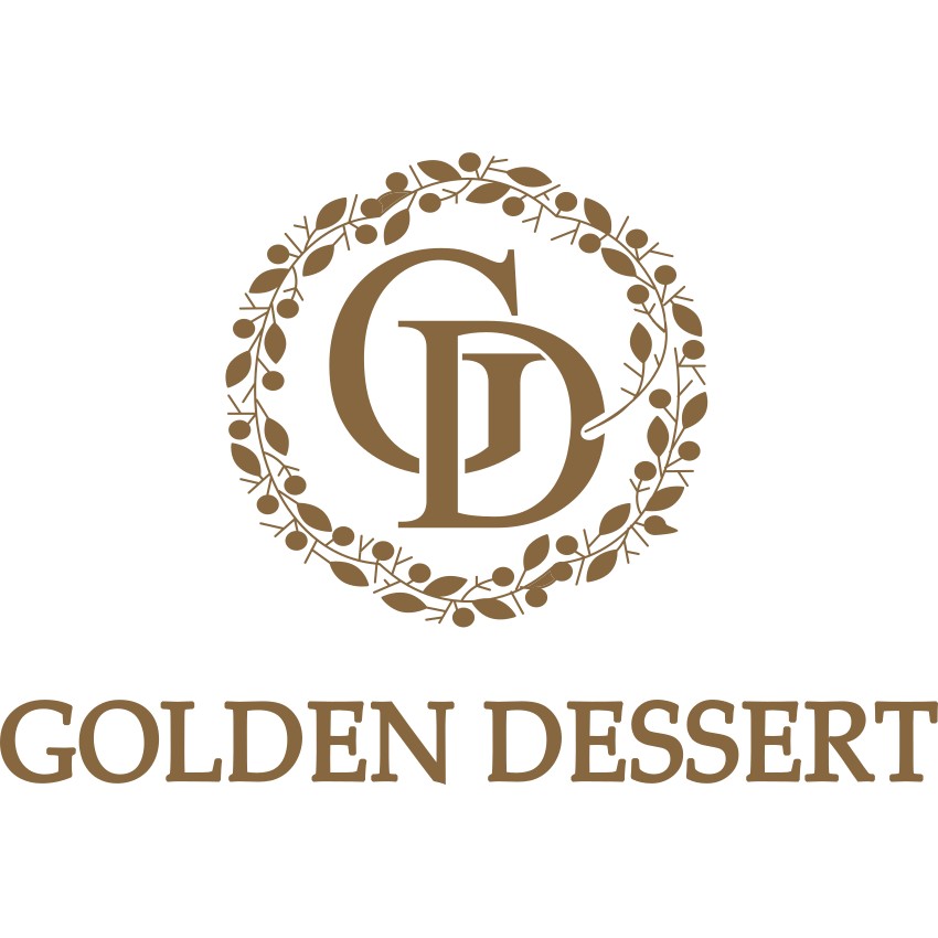Golden Dessert