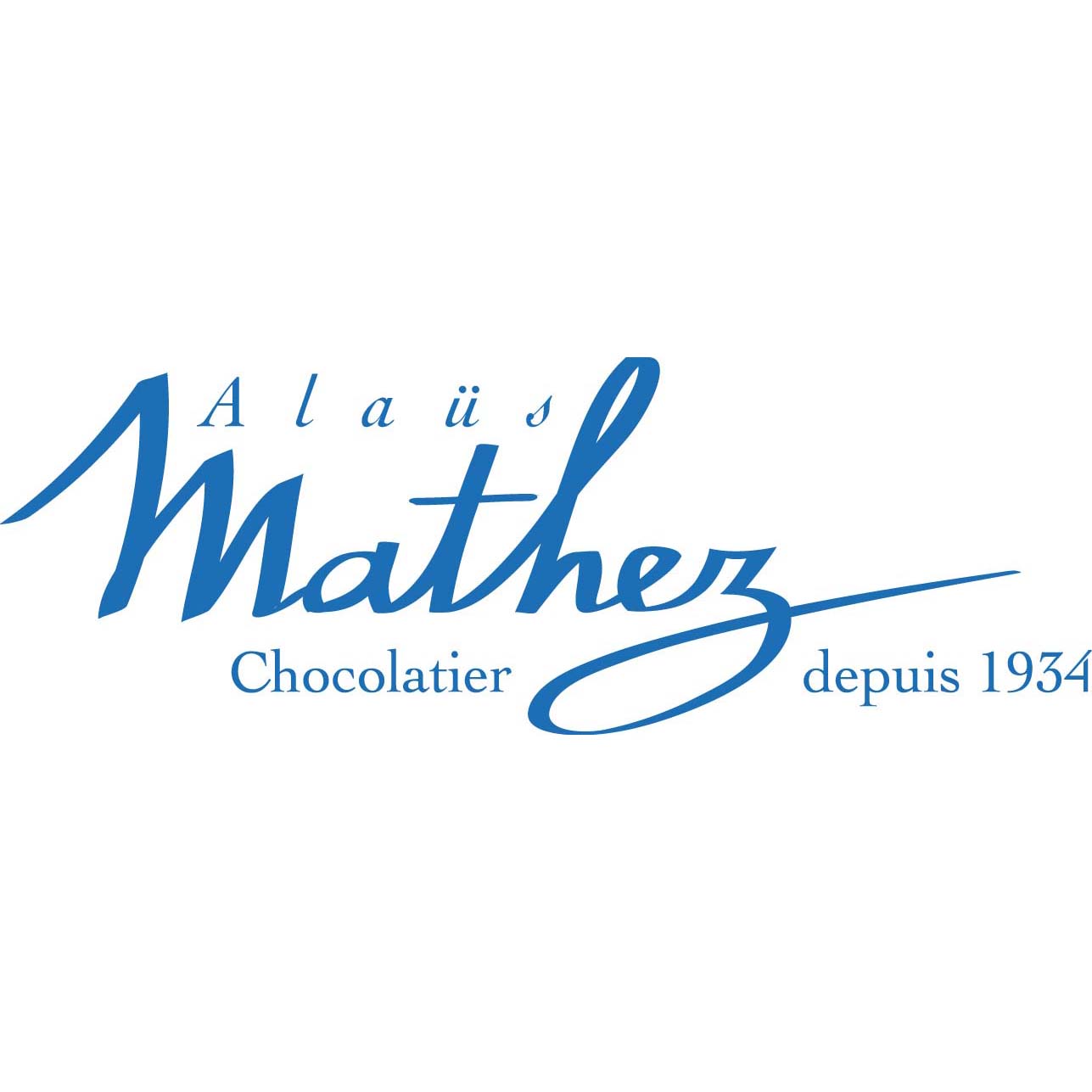 Chocolat Mathez