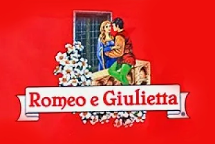 Romeo e Giulietta