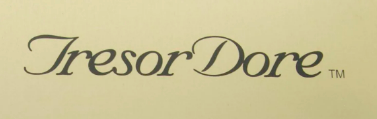 Tresor Dore