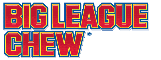 Big League Chew