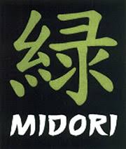 Midori