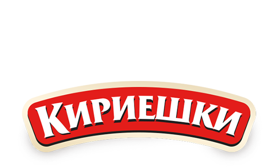 Кириешки