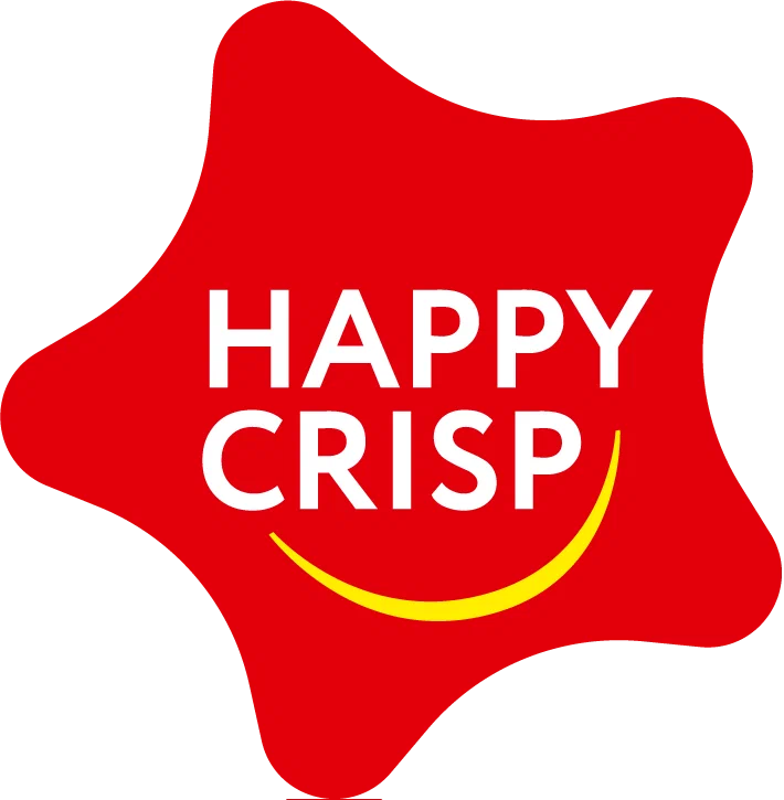 Happy crisp