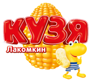 Кузя Лакомкин