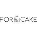 For Cake