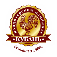 Кондитерский Комбинат Кубань