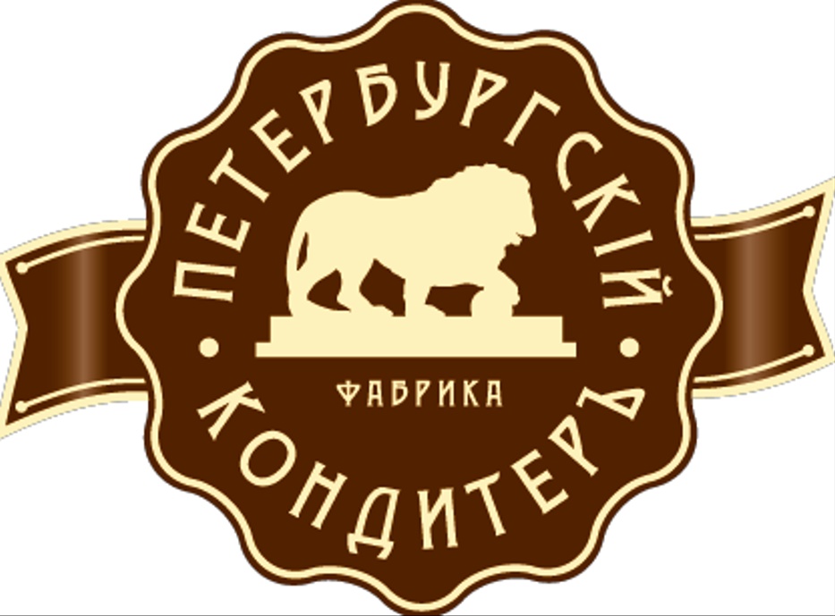 Фабрика "Петербургский КондитерЪ"