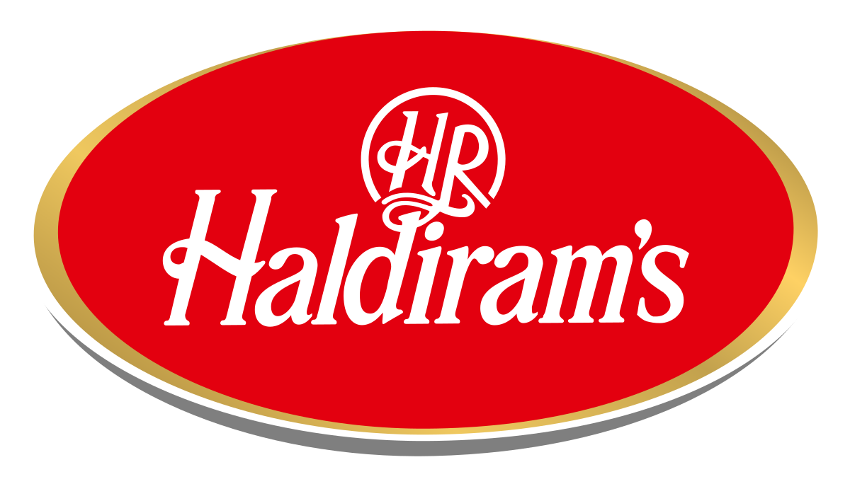 Haldiram's