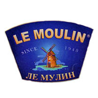 LE MOULIN