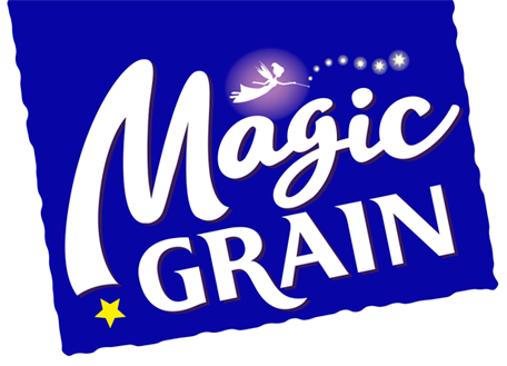MAGIC GRAIN