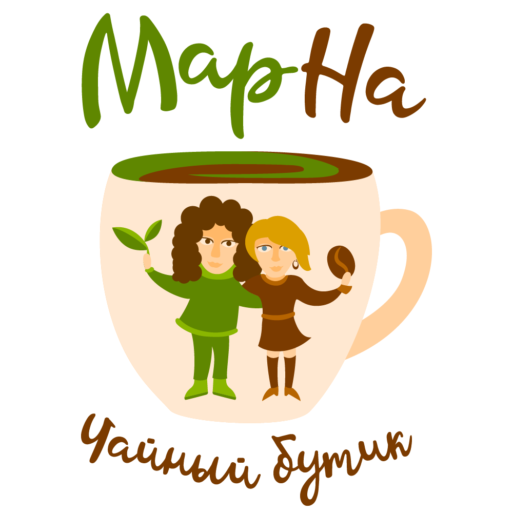 Чайный бутик МарНа