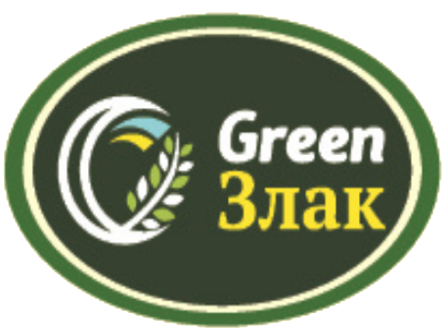 Green Злак Green Злак